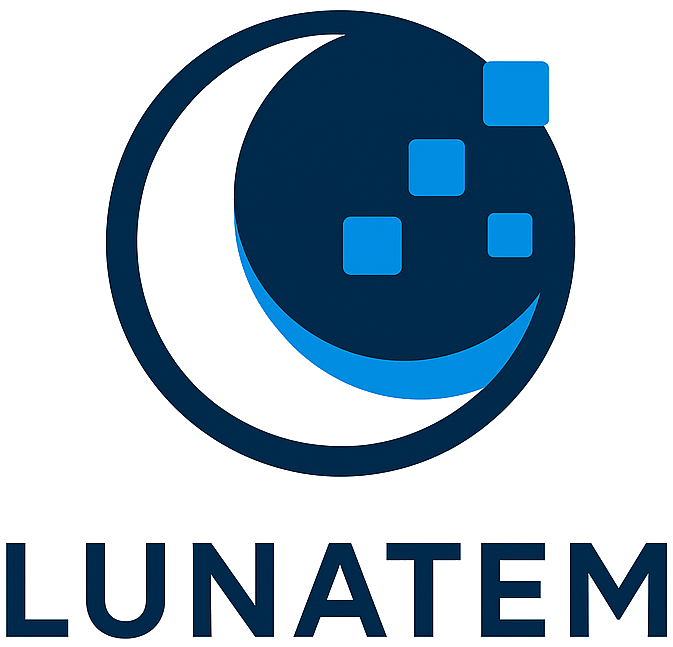 Lunatem logo